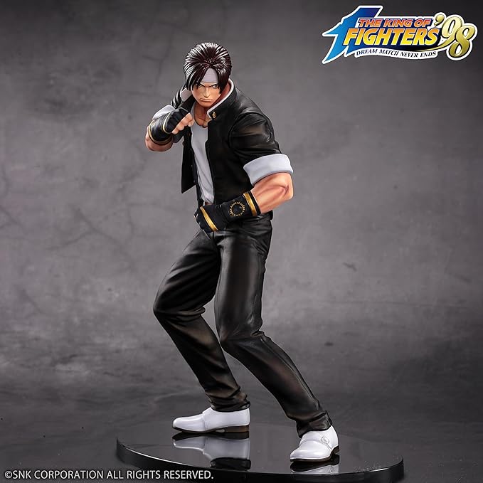 King of Fighters - Kyo Kusanagi [Pre-Order Nov 2026]