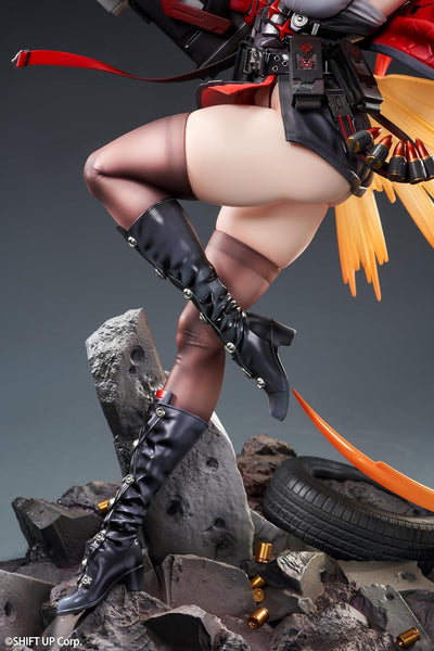 Goddess of Victory Nikke Hobby Sakura Standard Edition - Red Hood [Pre-Order Sep 2026]
