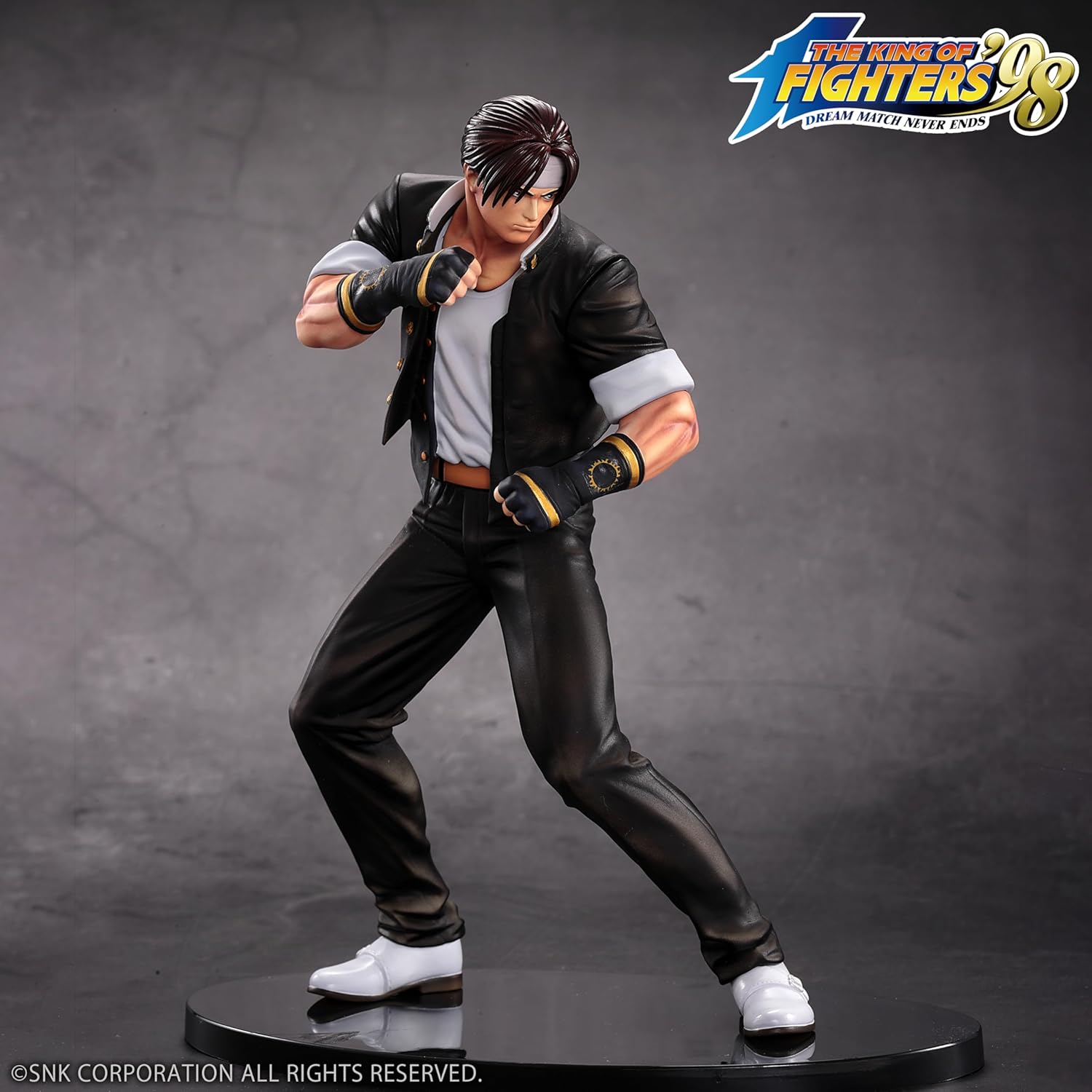 ⭐︎kyo⭐︎ King of Fighters - Kyo Kusanagi [Pre-Order Nov 2026] – JumpIchiban