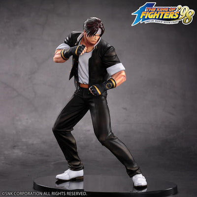 King of Fighters - Kyo Kusanagi [Pre-Order Nov 2026]