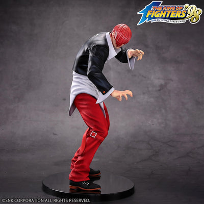 King of Fighters - Iori Yagami [Pre-Order Nov 2026]
