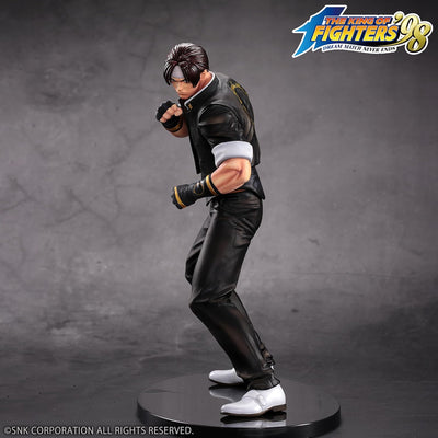 King of Fighters - Kyo Kusanagi [Pre-Order Nov 2026]