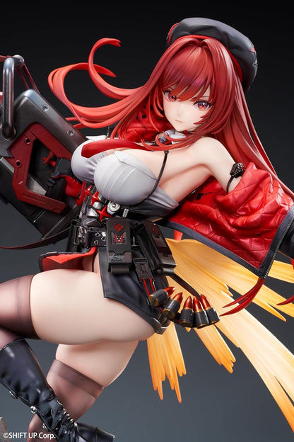 Goddess of Victory Nikke Hobby Sakura Deluxe Edition - Red Hood + Bonus [Pre-Order Sep 2026]