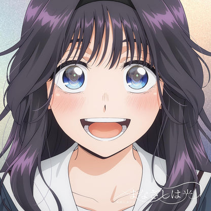 The Fragrant Flower Blooms with Dignity - Original Soundtracks (2 Types)