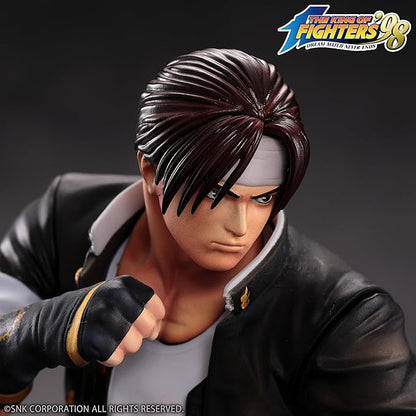 King of Fighters - Kyo Kusanagi [Pre-Order Nov 2026]