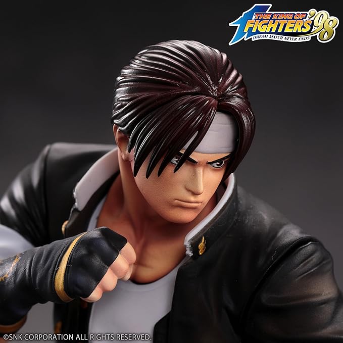 King of Fighters - Kyo Kusanagi [Pre-Order Nov 2026]
