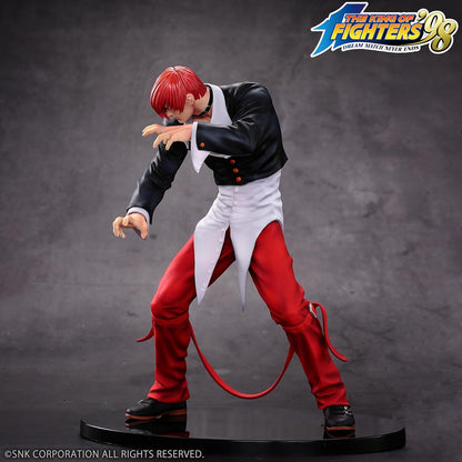 King of Fighters - Iori Yagami [Pre-Order Nov 2026]