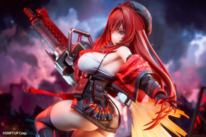Goddess of Victory Nikke Hobby Sakura Deluxe Edition - Red Hood + Bonus [Pre-Order Sep 2026]