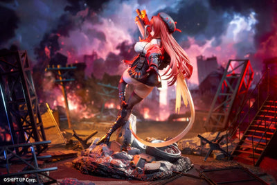 Goddess of Victory Nikke Hobby Sakura Standard Edition - Red Hood [Pre-Order Sep 2026]