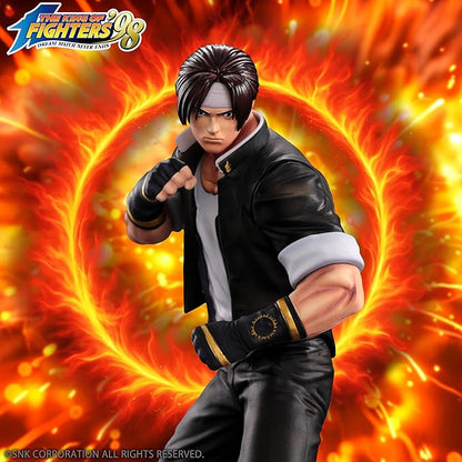 King of Fighters - Kyo Kusanagi [Pre-Order Nov 2026]