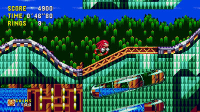 Sonic Origins Plus - PS5