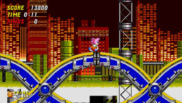 Sonic Origins Plus Includes Mega Drive Box Art and a Coaster in Japan -  Games - Sonic Stadium