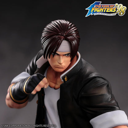 King of Fighters - Kyo Kusanagi [Pre-Order Nov 2026]