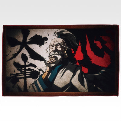 Ichiban Kuji HUNTER×HUNTER Cross the X-Day - K Prize Towel Collection Complete Set of 7 Types