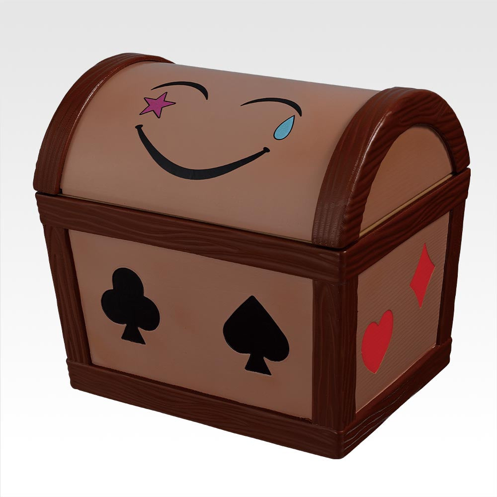 Ichiban Kuji HUNTER×HUNTER Cross the X-Day - G Prize Hisoka's Toy Box