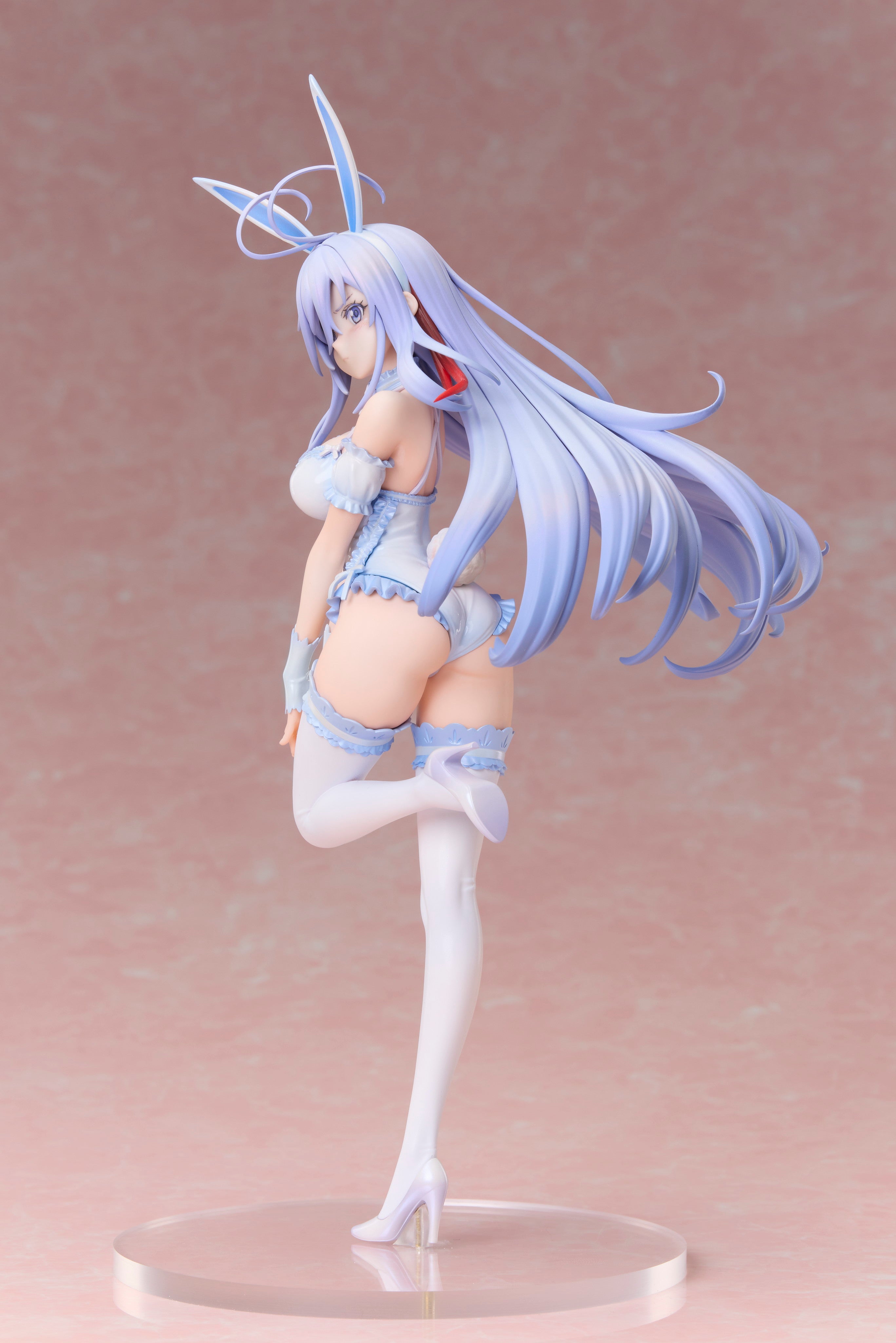 86 - Eighty Six Aniplex - Lena Bunny Ver. 1/7 Scale Figure