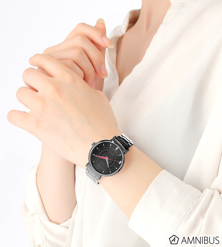 86 Eighty Six - Shinei Nouzen Watch [Pre-Order Jul 2026] – JumpIchiban