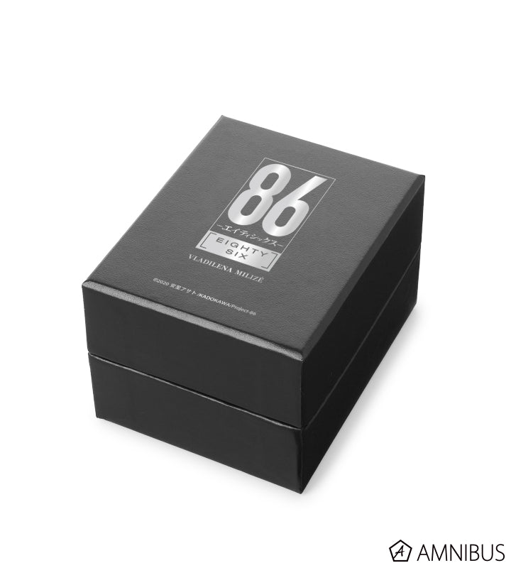 86 Eighty Six - Vladilena Milize Watch [Pre-Order Jul 2026]