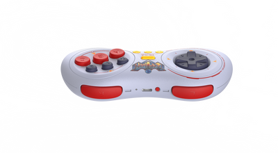 8BitDo M30 Bluetooth Gamepad Earthion Edition - Nintendo Switch/Android/Windows