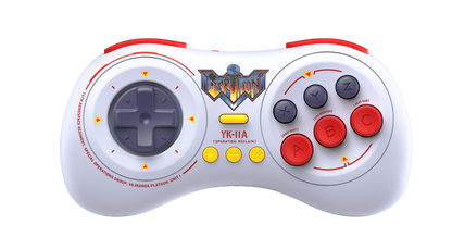 8BitDo M30 Bluetooth Gamepad Earthion Edition - Nintendo Switch/Android/Windows