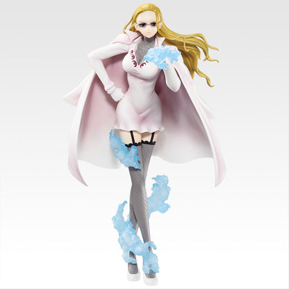 Ichiban Kuji One Piece Memory of Heroines Devil's Night - D Prize Kalifa Figure