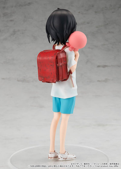 Takopi's Original Sin Pop Up Parade Figure - Shizuka Kuze & Takopi [Pre-Order May 2026]