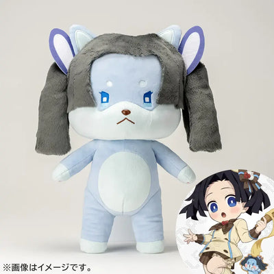 Demon Slayer - Animal Plush Toy (16 Types) [Pre-Order Nov 2026]
