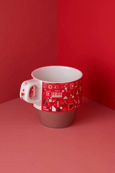 Hatsune Miku - Ceramax Mug (3 Types)