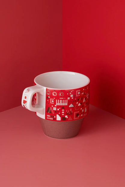 Hatsune Miku - Ceramax Mug (3 Types)