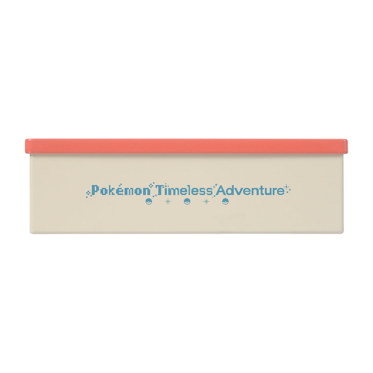 Pokémon Timeless Adventure Galar - Rolled Cookie Tin (14 Cookies) - official product image 3