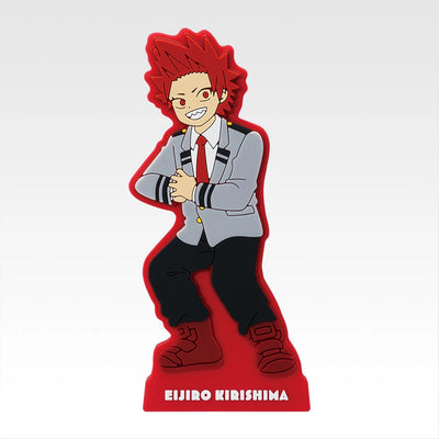 Ichiban Kuji My Hero Academia Spun Together Feelings - I Prize Class 1-A Group! Rubber Stands (23 Types)