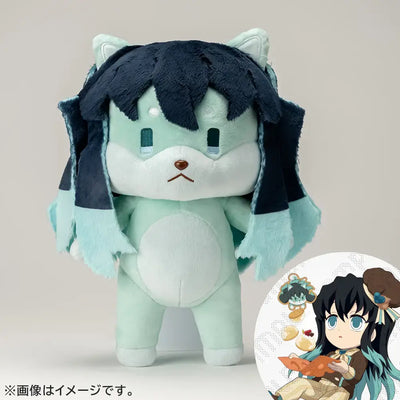 Demon Slayer - Animal Plush Toy (16 Types) [Pre-Order Nov 2026]