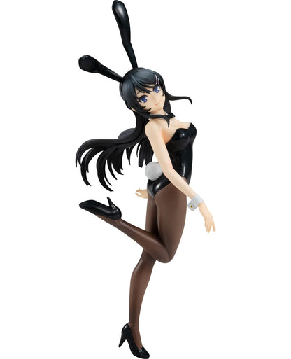 POP UP PARADE Rascal Does Not Dream of Bunny Girl Senpai Mai Sakurajima