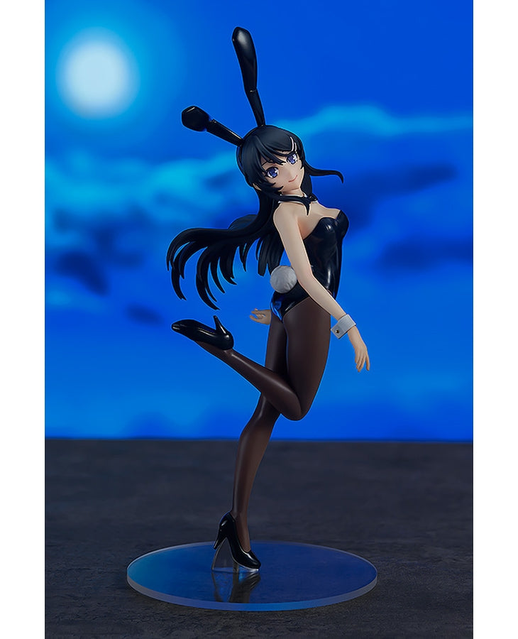 POP UP PARADE Rascal Does Not Dream of Bunny Girl Senpai Mai Sakurajima