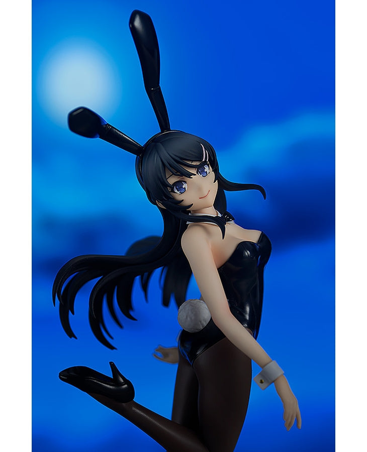 POP UP PARADE Rascal Does Not Dream of Bunny Girl Senpai Mai Sakurajima