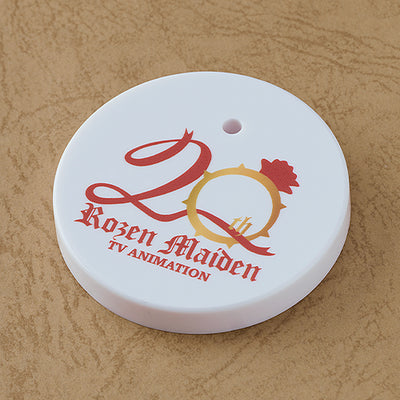 Rozen Maiden Nendoroid - Shinku 2.0 & More Rozen Maiden Set
