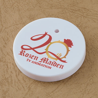 Rozen Maiden Nendoroid - Shinku 2.0 & More Rozen Maiden Set [Pre-Order Mar 2026]