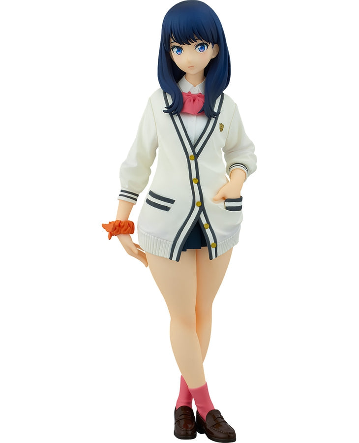 Pop Up Parade SSSS.Gridman Rikka Takarada