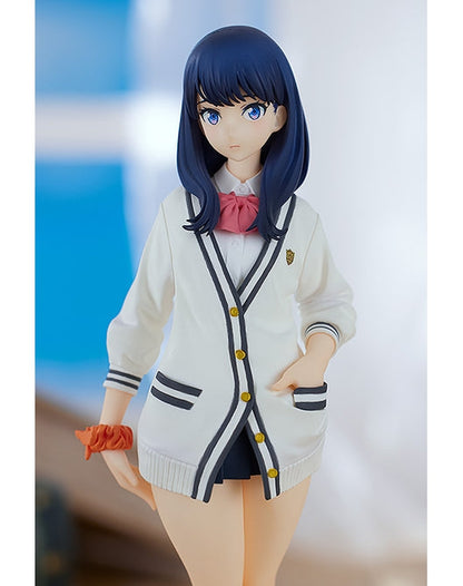 Pop Up Parade SSSS.Gridman Rikka Takarada