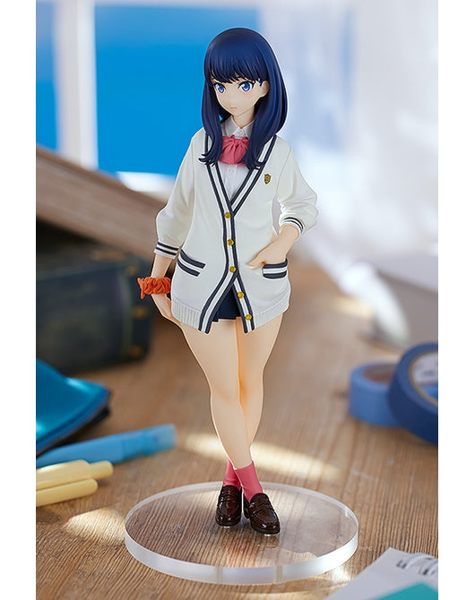 Pop Up Parade SSSS.Gridman Rikka Takarada