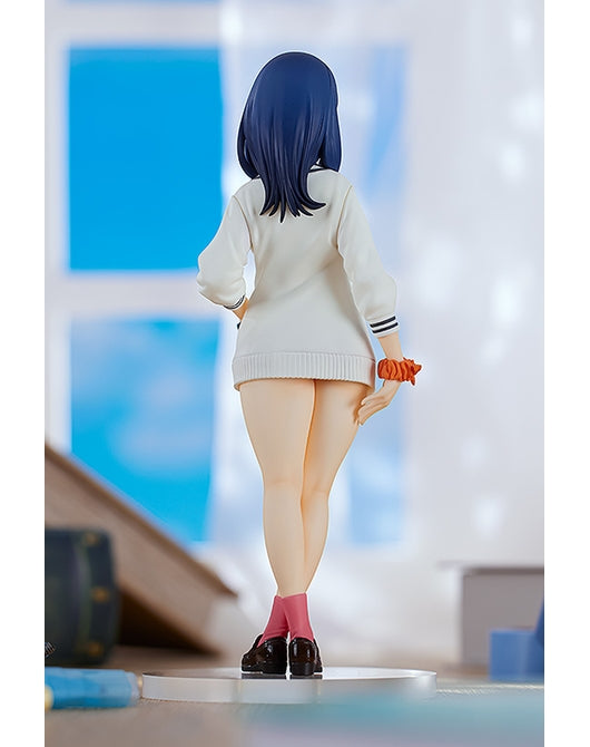 Pop Up Parade SSSS.Gridman Rikka Takarada