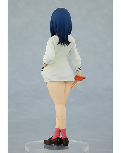 Pop Up Parade SSSS.Gridman Rikka Takarada