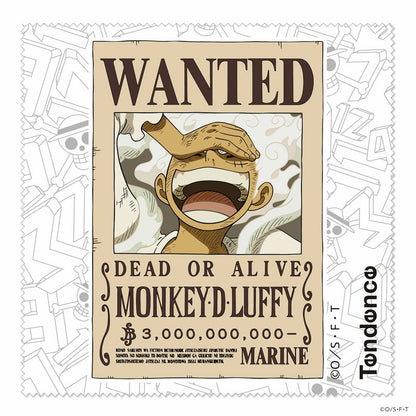 One Piece x Tendence Collaboration Watch - Luffy model TY532021 [Pre-Order Sequential Delivery from  Dec 2025]