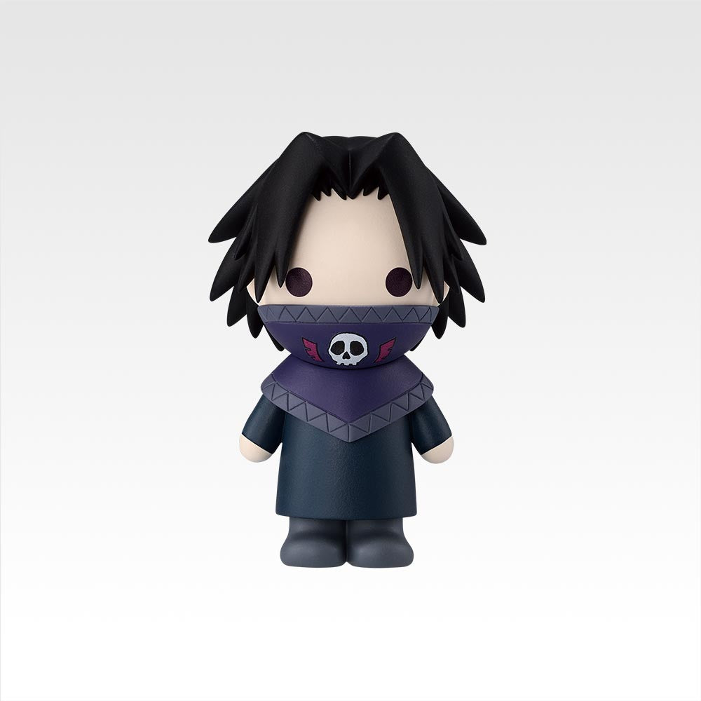 Ichiban Kuji HUNTER×HUNTER Cross the X-Day - H Prize Mini Mascot The more toys, the more fun, right? (10 Types)