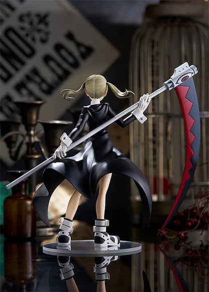 Soul Eater Pop up Parade - Maka Albarn [Pre-Order May 2026]