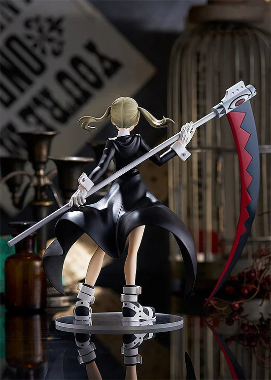 Soul Eater Pop up Parade - Maka Albarn [Pre-Order May 2026]