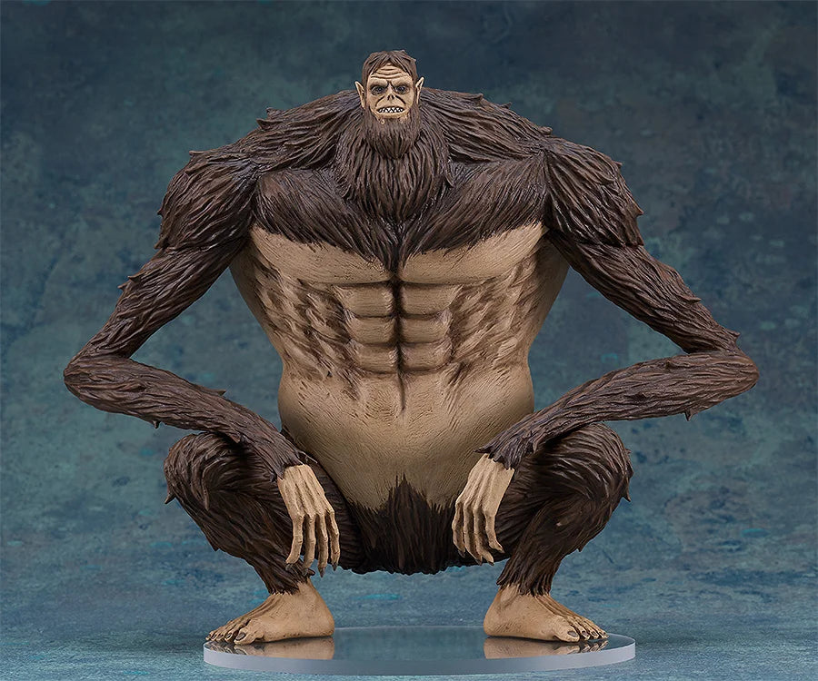 POP UP PARADE Attack on Titan: Zeke Jaeger Beast Titan Ver. L size