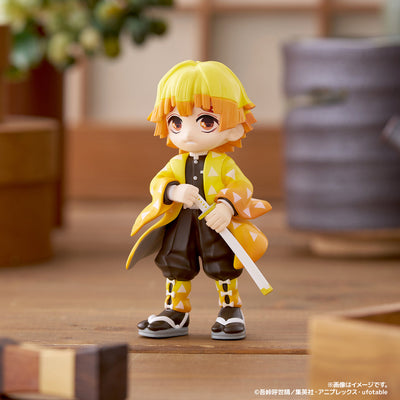Demon Slayer PalVerse Figures - Vol.1 Complete Set of 6 Types [Pre-Order May 2026]