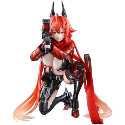 Ichiban Kuji Goddess of Victory - Nikke Chapter 4 - Last One Prize - Red Hood