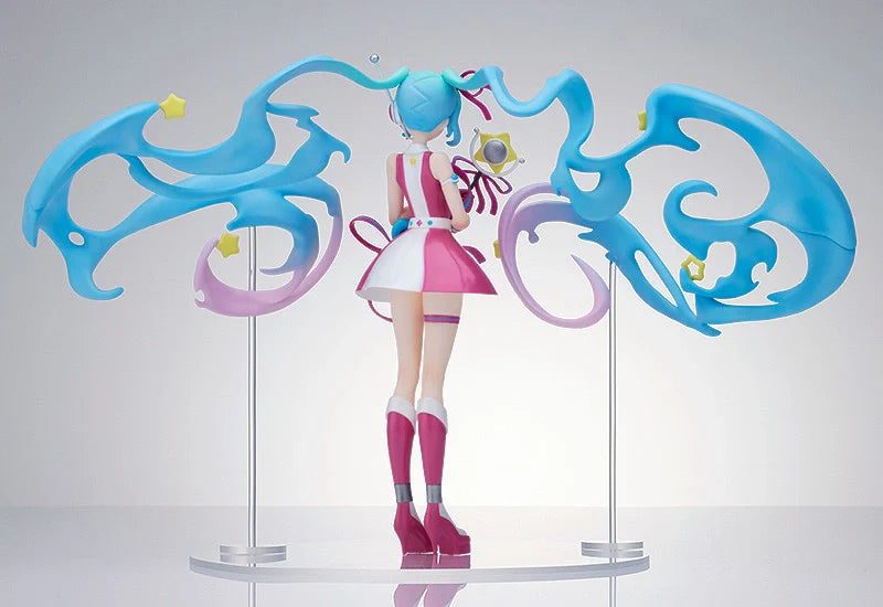 POP UP PARADE Character Vocal Series 01 Hatsune Miku Future Eve Ver. L size